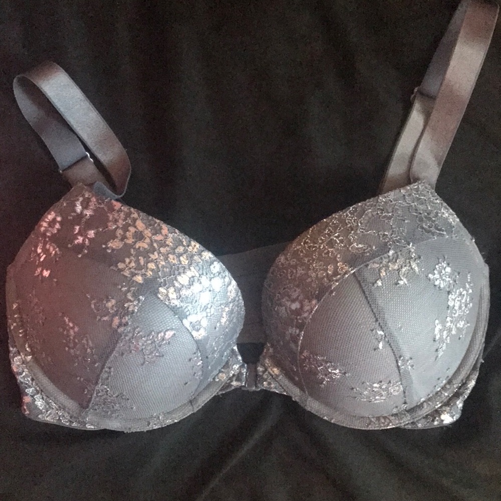 34D very sexy push-up